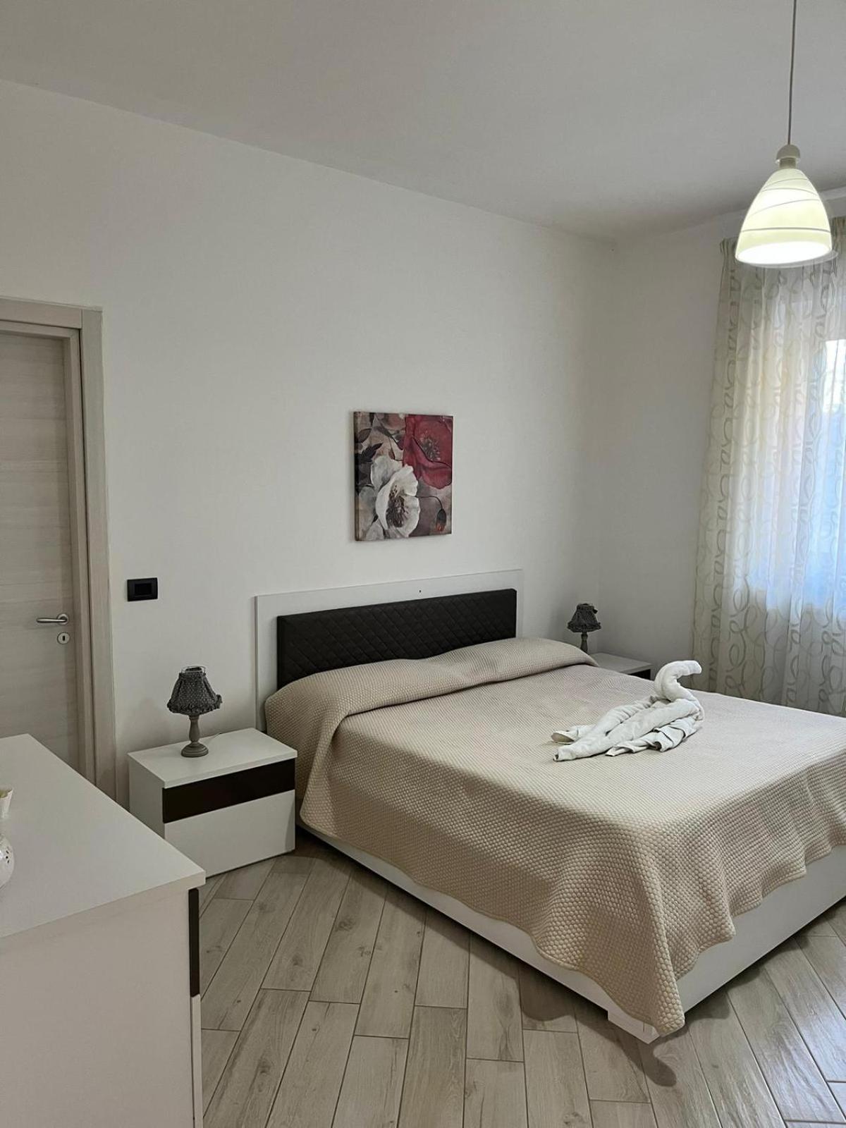 Casa Bruna Pimonte Zewnętrze zdjęcie