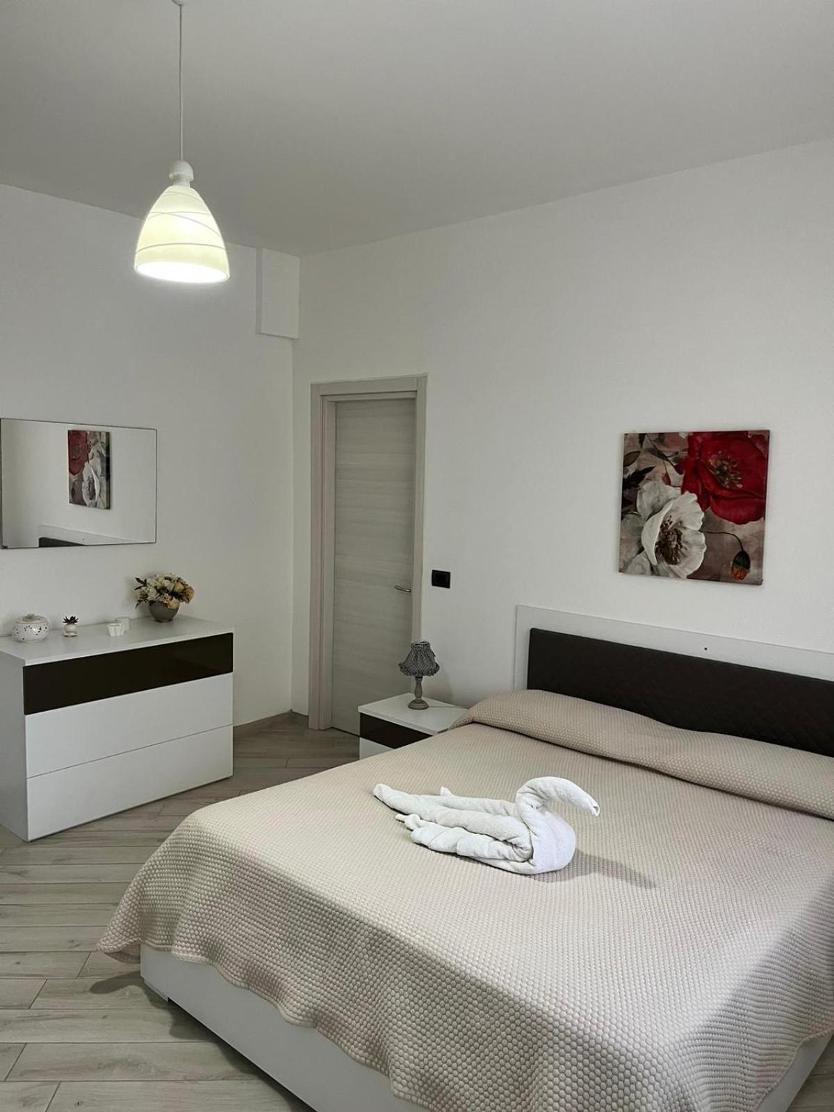 Casa Bruna Pimonte Zewnętrze zdjęcie