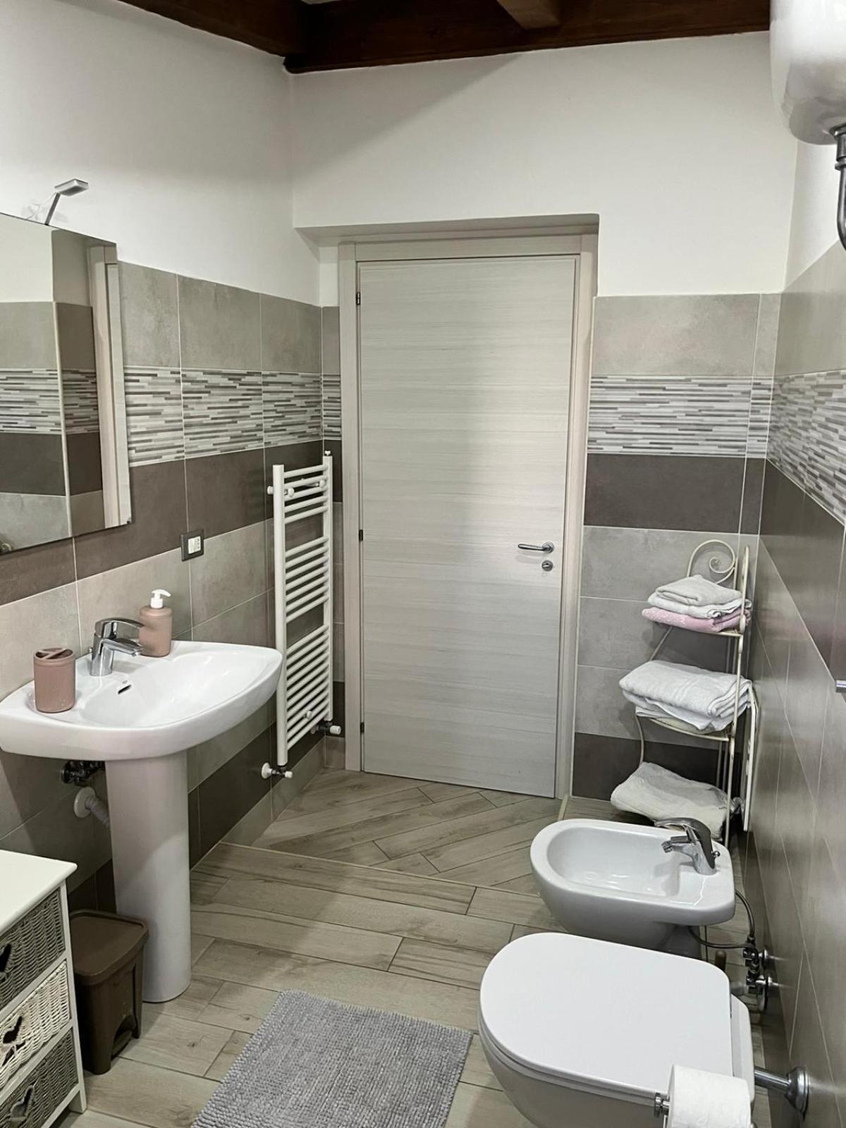 Casa Bruna Pimonte Zewnętrze zdjęcie