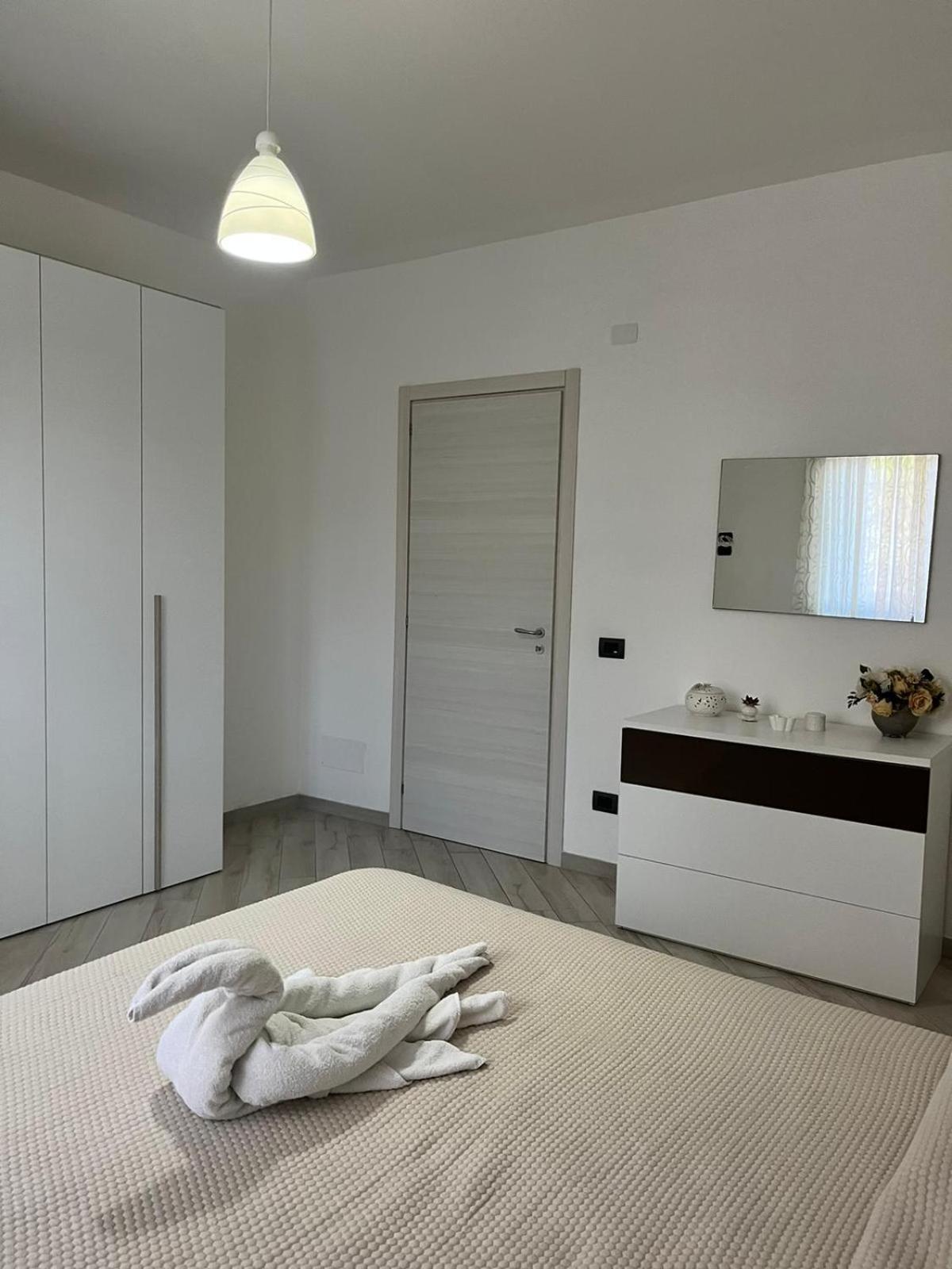 Casa Bruna Pimonte Zewnętrze zdjęcie