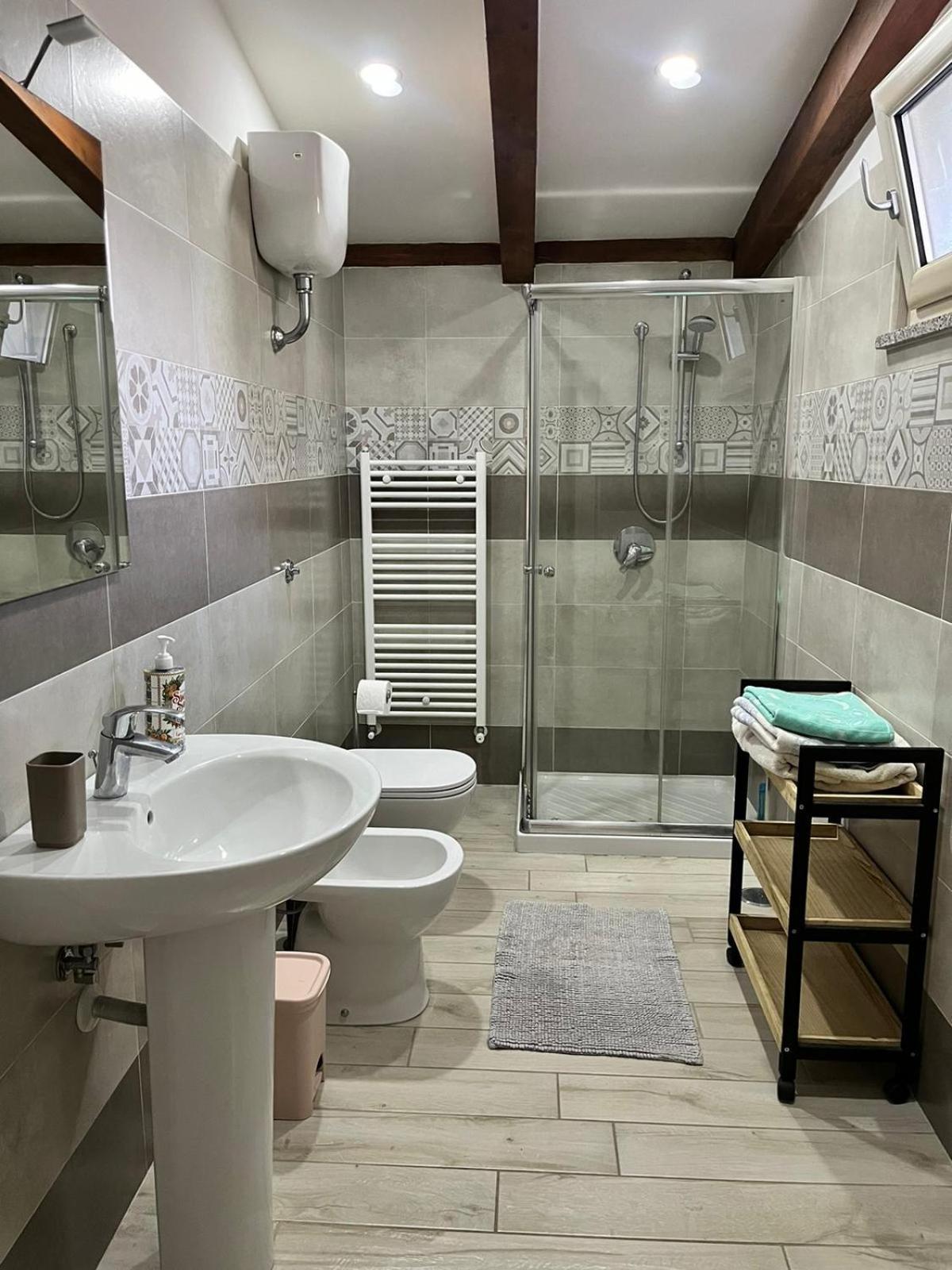 Casa Bruna Pimonte Zewnętrze zdjęcie