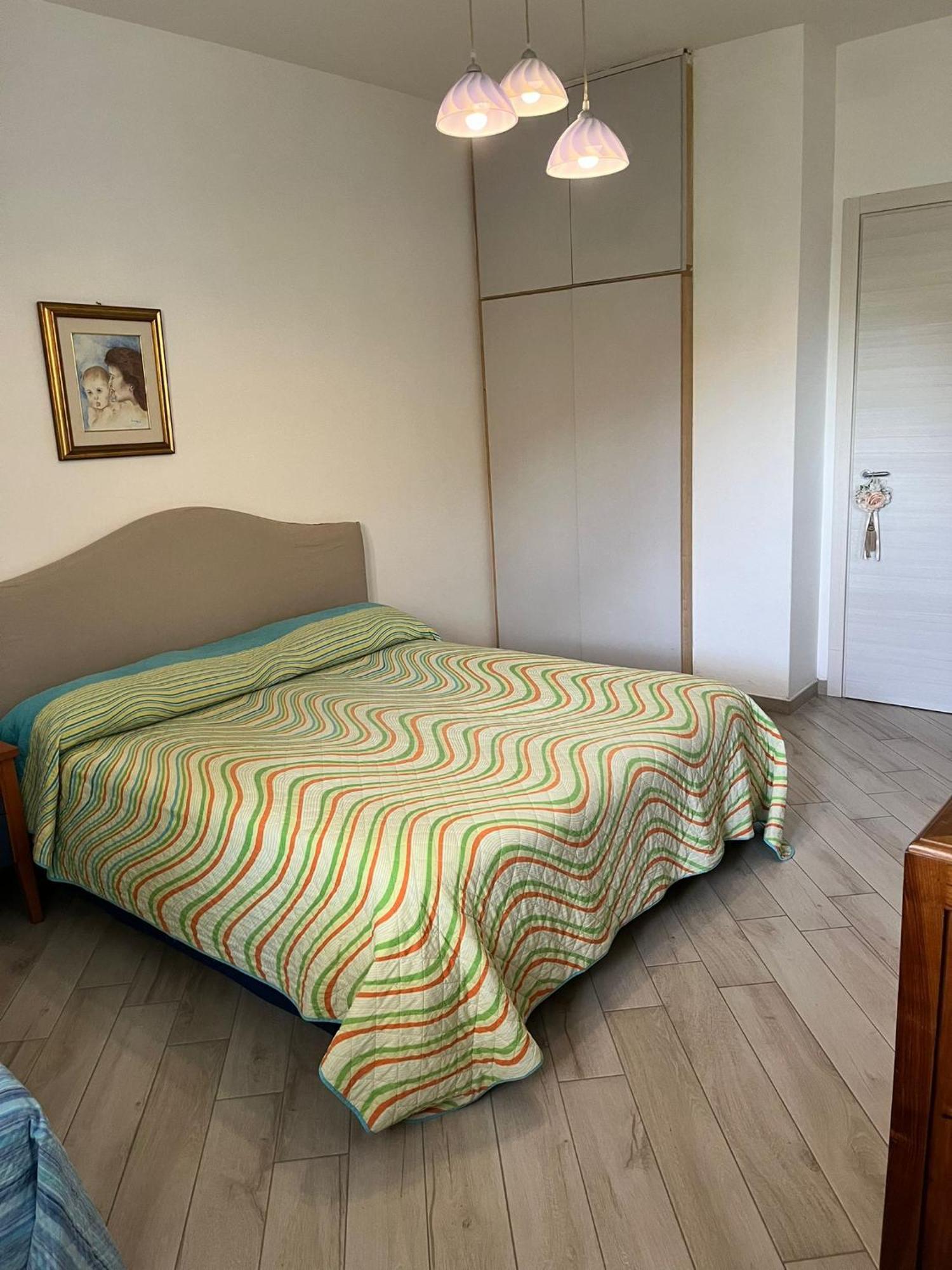 Casa Bruna Pimonte Zewnętrze zdjęcie
