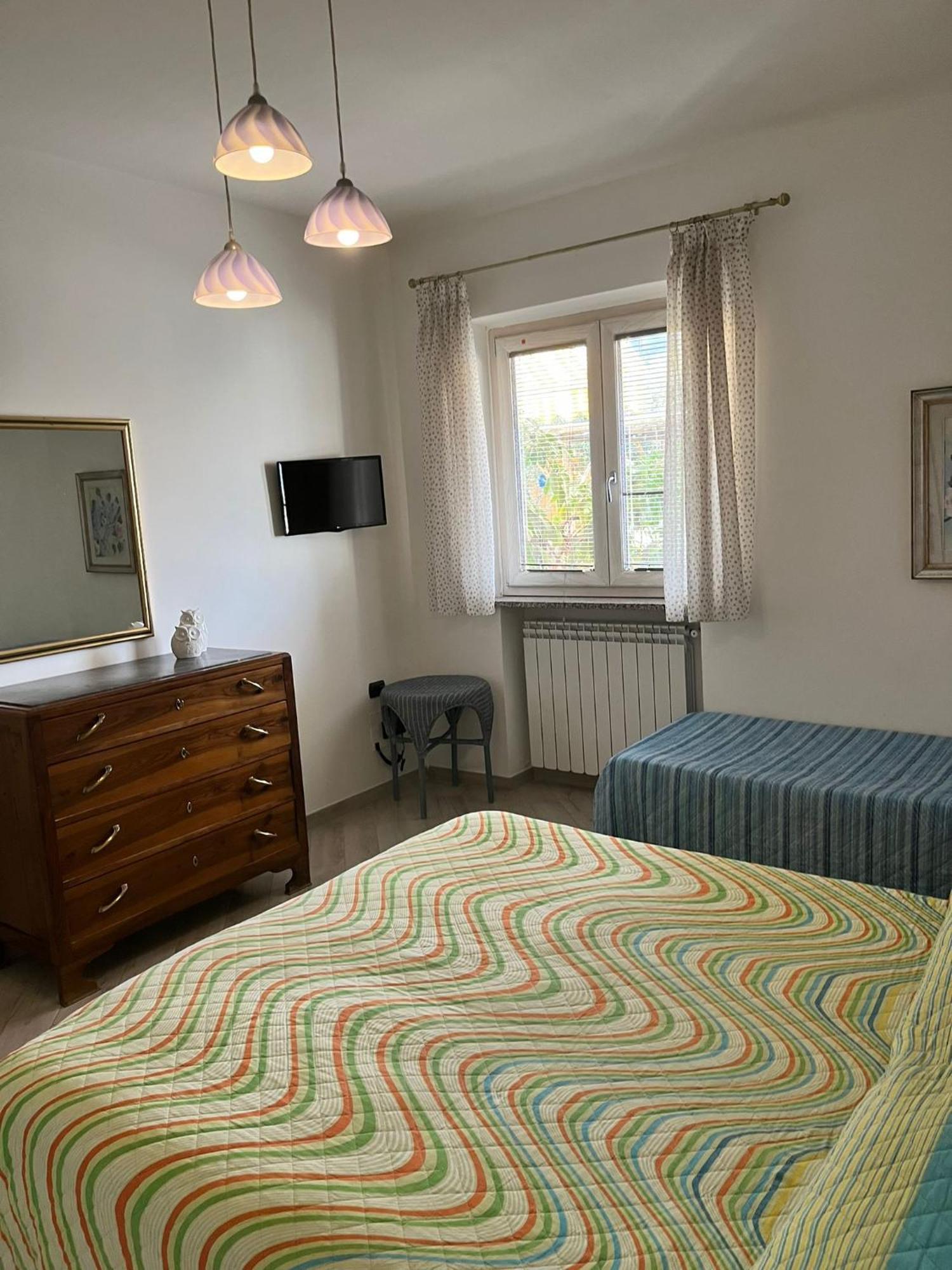 Casa Bruna Pimonte Zewnętrze zdjęcie
